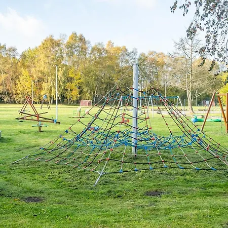 Apartament Niebieski Kolberg